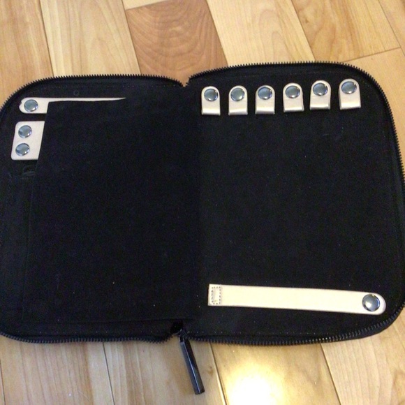 Jewelry travel organizer - Picture 2 of 4